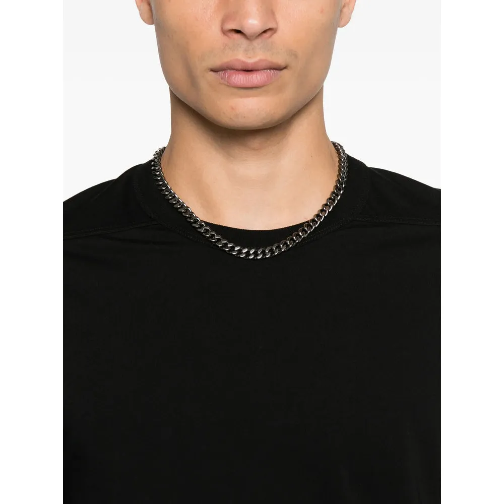 Rick Owens Black T-Shirt sold by Lord & Taylor product image thumbnail 3