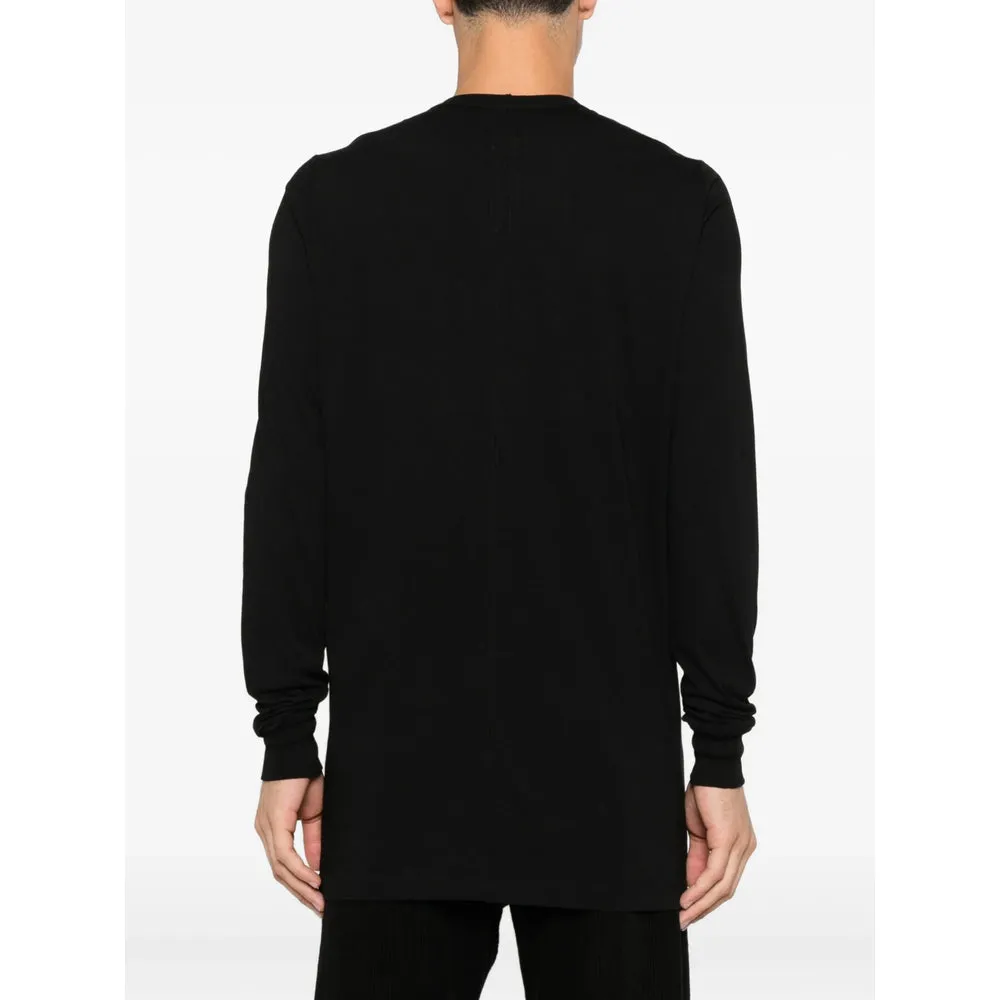 Rick Owens Black T-Shirt sold by Lord & Taylor product image thumbnail 4