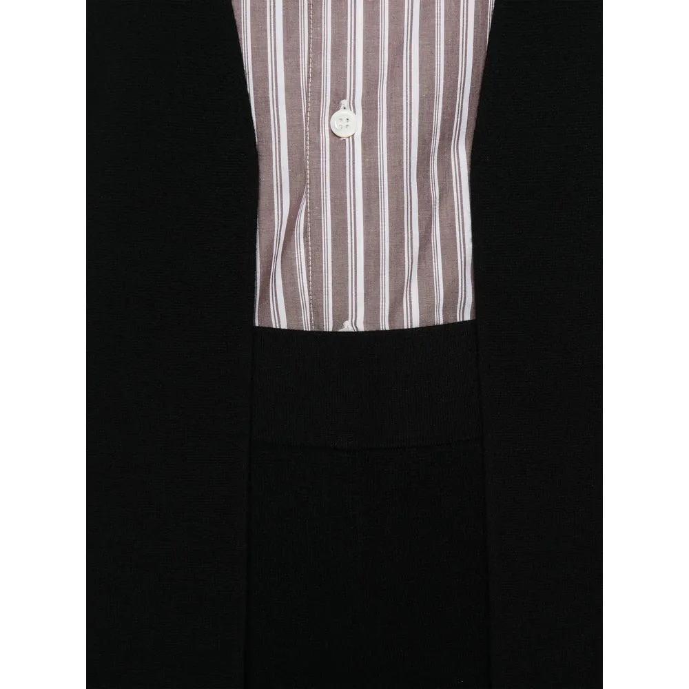 Max Mara Studio High-Waisted Pants sold by Lord & Taylor product image thumbnail 5