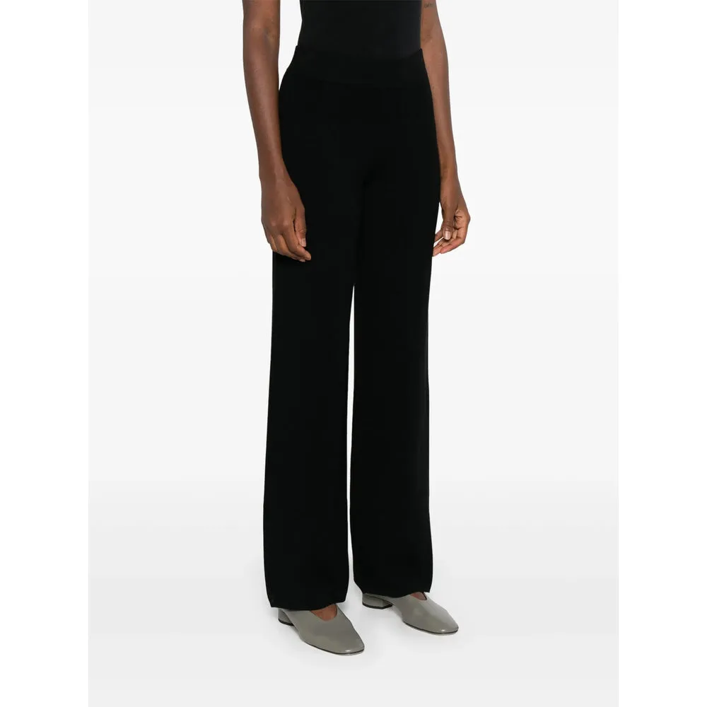 Max Mara Studio High-Waisted Pants sold by Lord & Taylor product image thumbnail 2