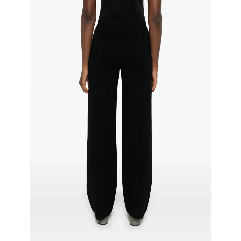 Max Mara Studio High-Waisted Pants sold by Lord & Taylor product image thumbnail 3