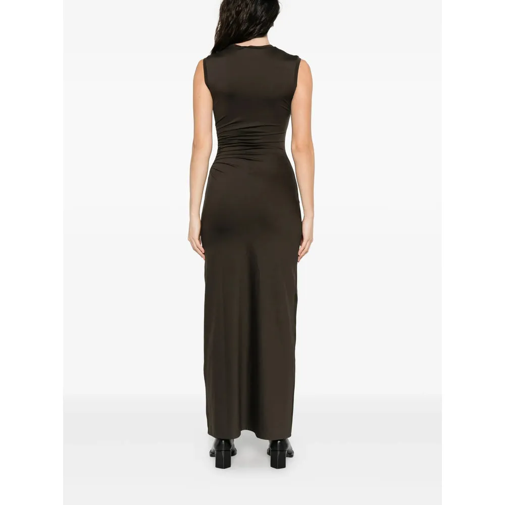 Stella McCartney Midi Dress sold by Lord & Taylor product image thumbnail 5