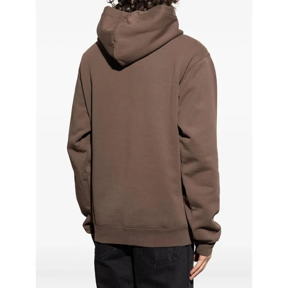 Jacquemus Brown Hoodie sold by Lord & Taylor product image thumbnail 2