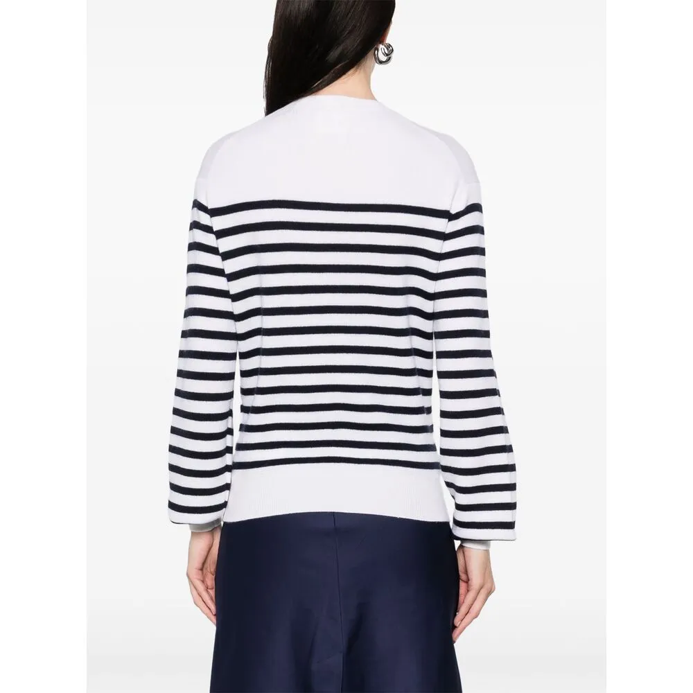 Khaite White Sweater sold by Lord & Taylor product image thumbnail 3