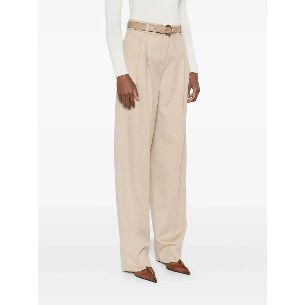 Max Mara Studio Pant sold by Lord & Taylor product image thumbnail 5