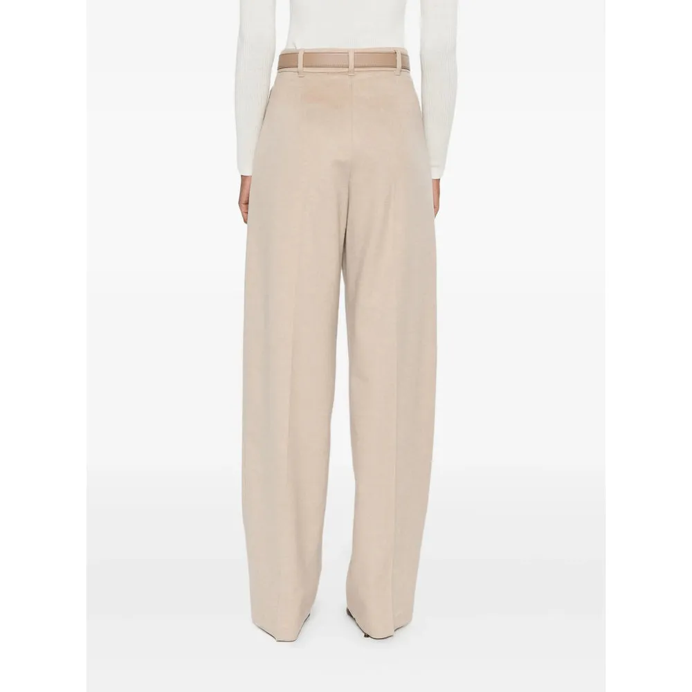 Max Mara Studio Pant sold by Lord & Taylor product image thumbnail 4
