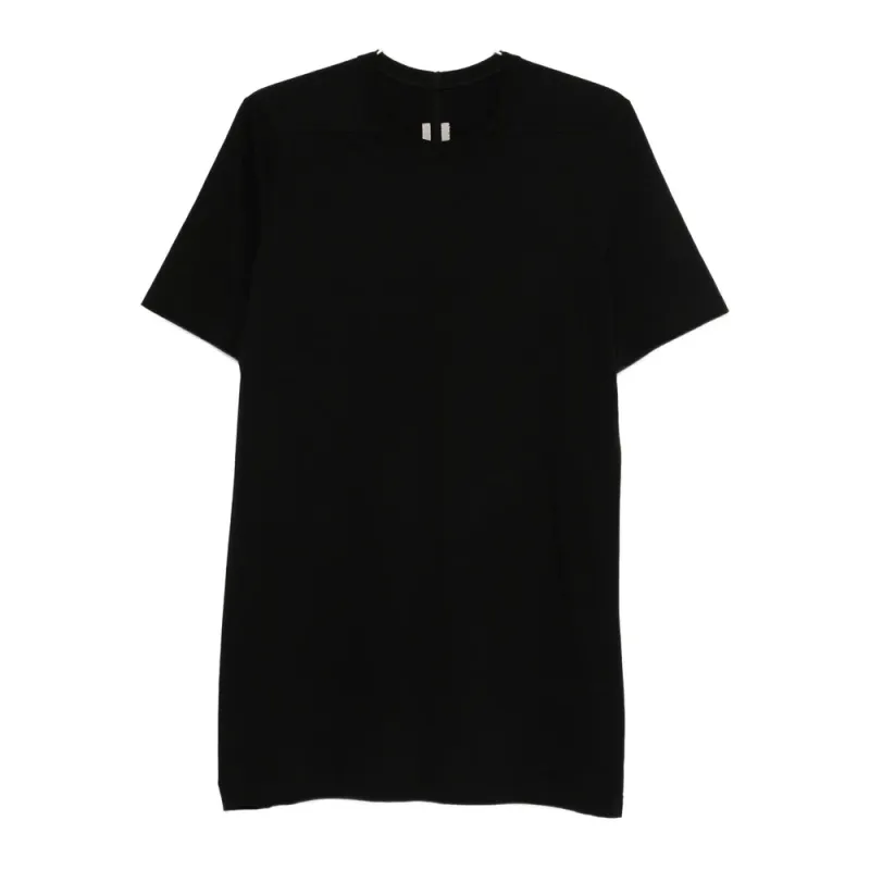 Rick Owens Black T-Shirt made by Rick Owens