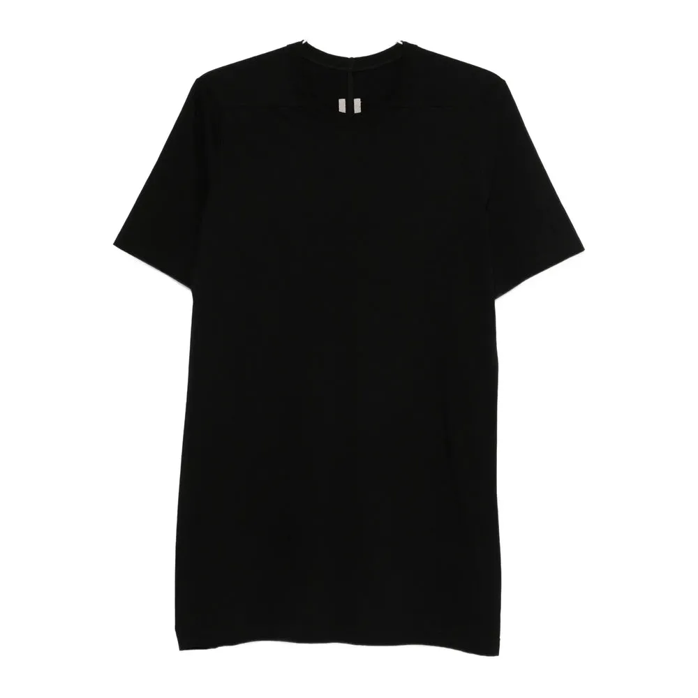 Rick Owens Black T-Shirt sold by Lord & Taylor