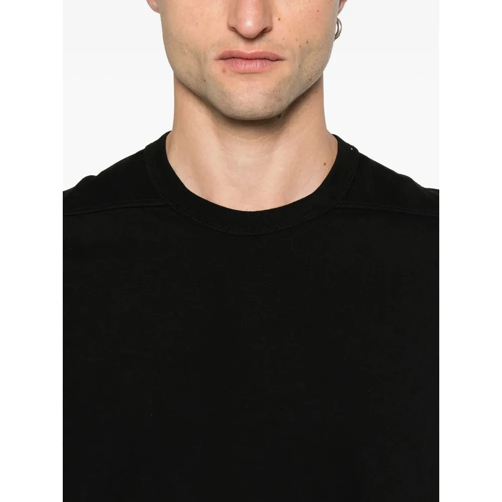 Rick Owens Black T-Shirt sold by Lord & Taylor product image thumbnail 2