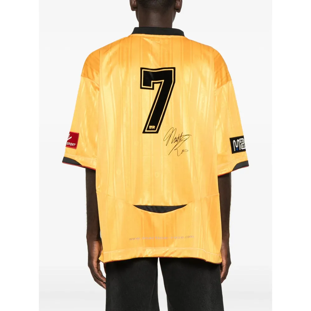 Martine Rose V-Neck Sweater sold by Lord & Taylor product image thumbnail 3