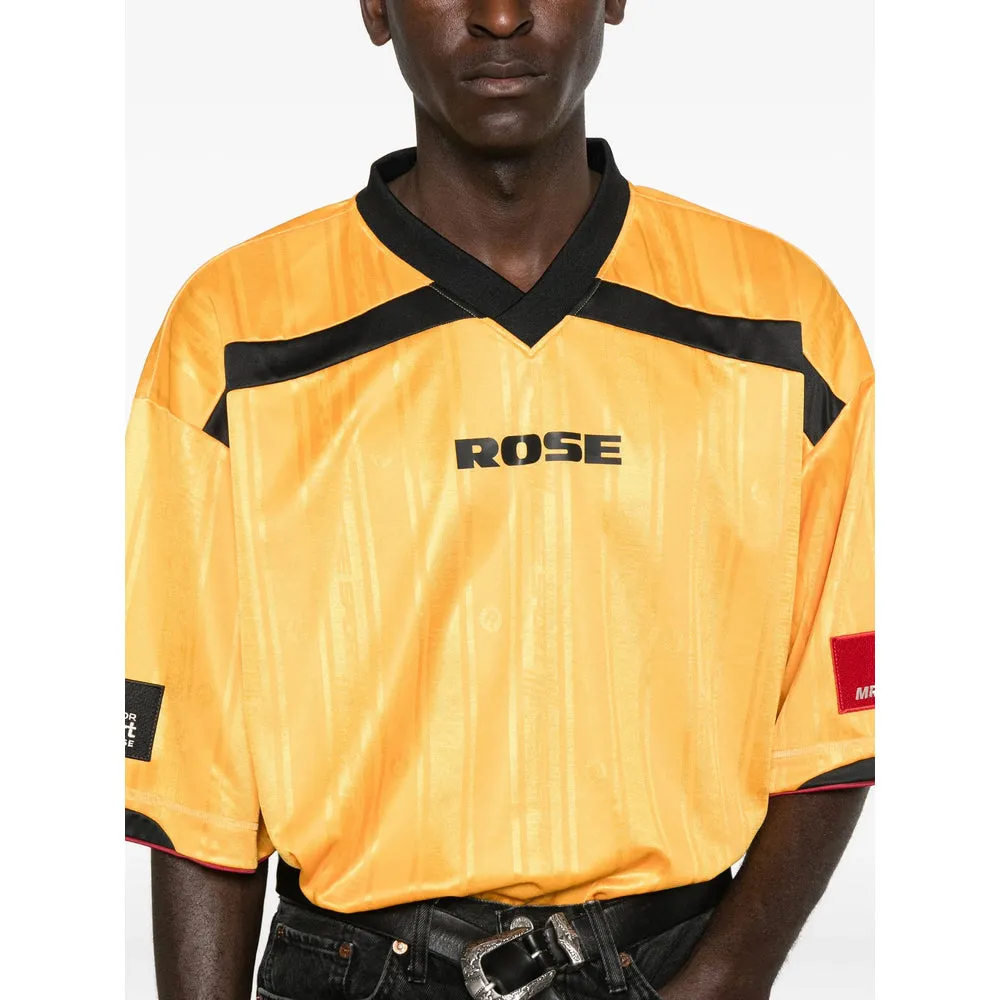 Martine Rose V-Neck Sweater sold by Lord & Taylor product image thumbnail 4