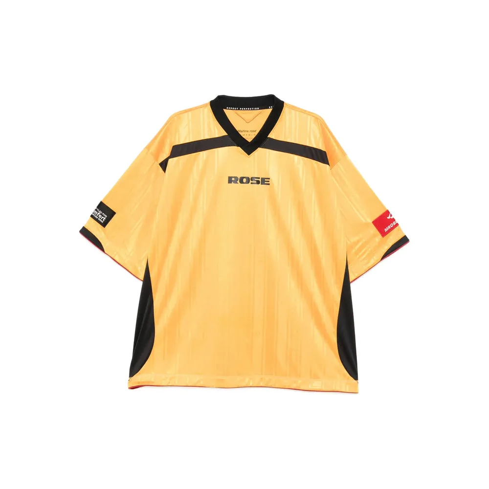 Martine Rose V-Neck Sweater sold by Lord & Taylor