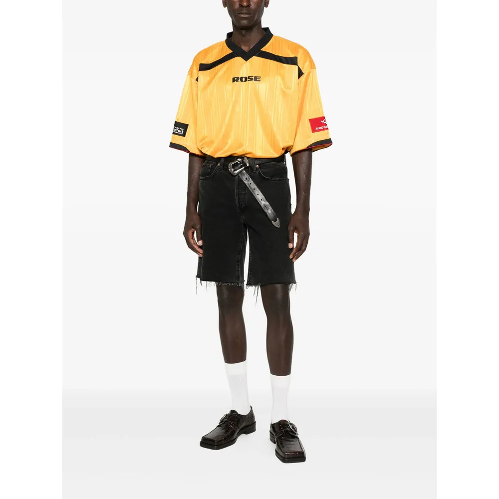 Martine Rose V-Neck Sweater sold by Lord & Taylor product image thumbnail 2