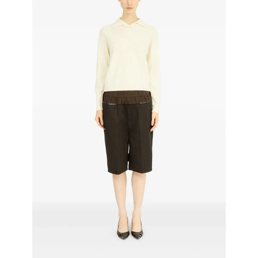 Maison Margiela Polo Sweater sold by Lord & Taylor product image thumbnail 2
