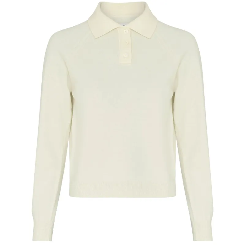 Maison Margiela Polo Sweater sold by Lord & Taylor