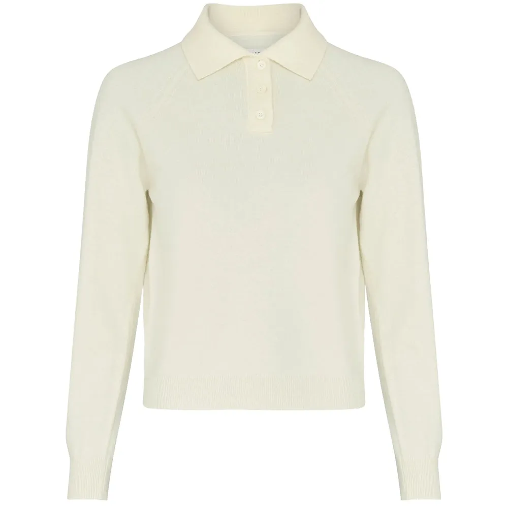 Maison Margiela Polo Sweater sold by Lord & Taylor