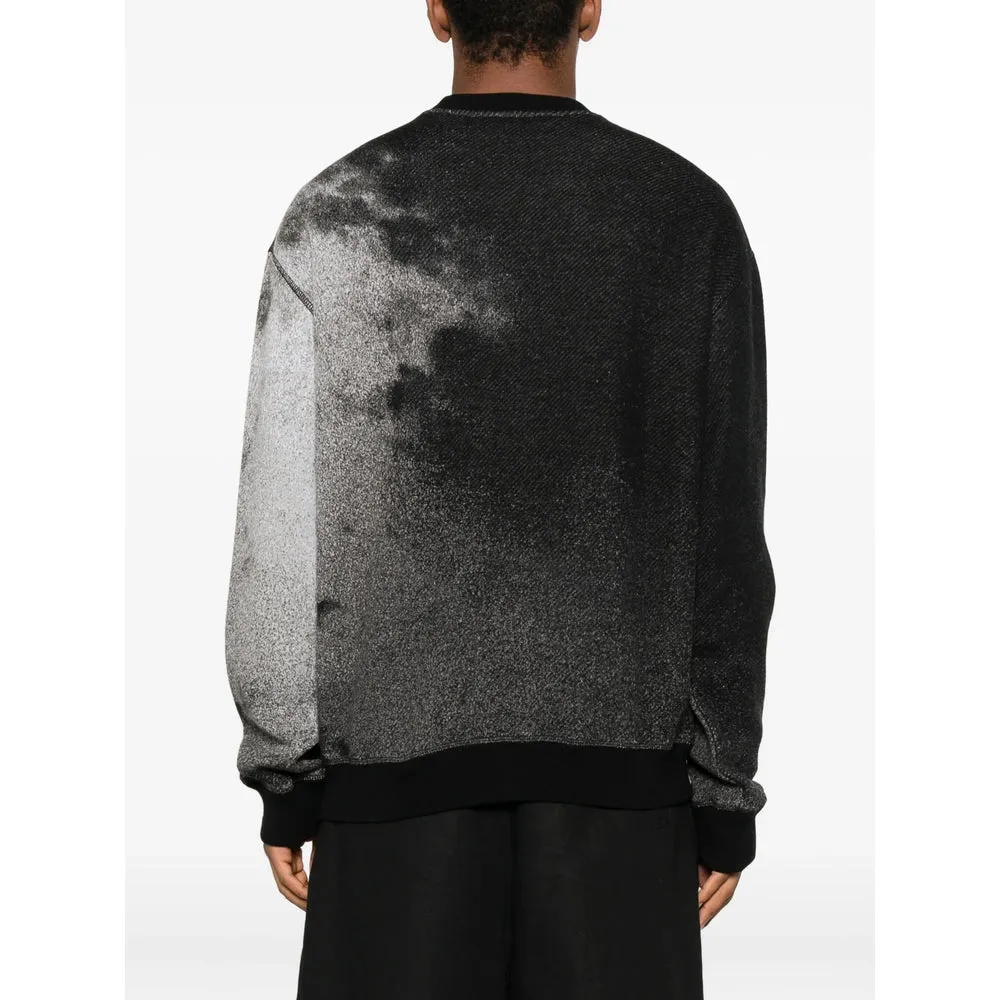 Palm Angels Graphic Print Sweater sold by Lord & Taylor product image thumbnail 4