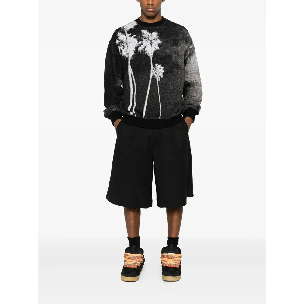 Palm Angels Graphic Print Sweater sold by Lord & Taylor product image thumbnail 5