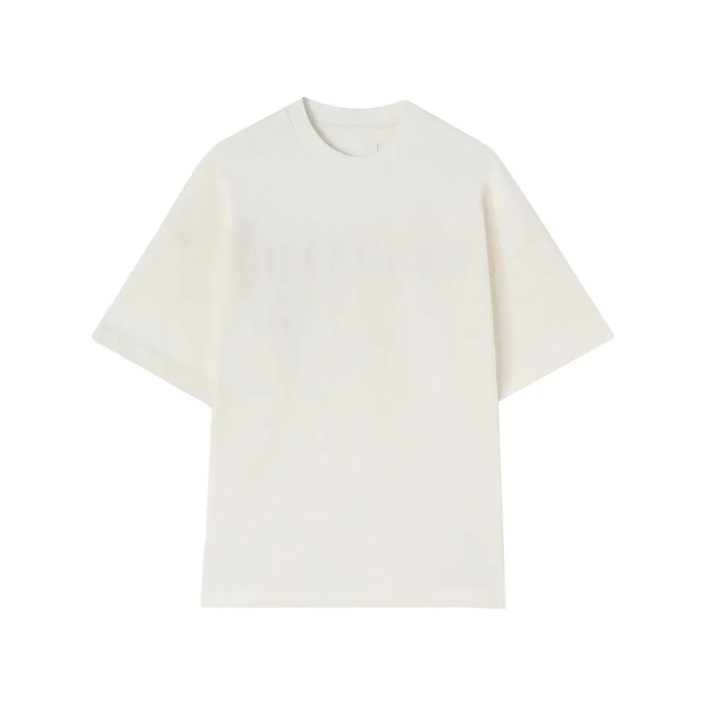 Jil Sander Logo Print T-Shirt sold by Lord & Taylor