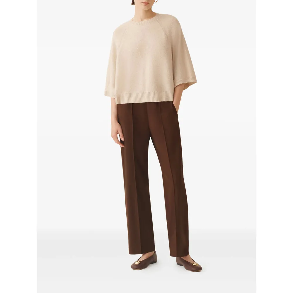 Fabiana Filippi Sequin Embellished Sweater sold by Lord & Taylor product image thumbnail 4