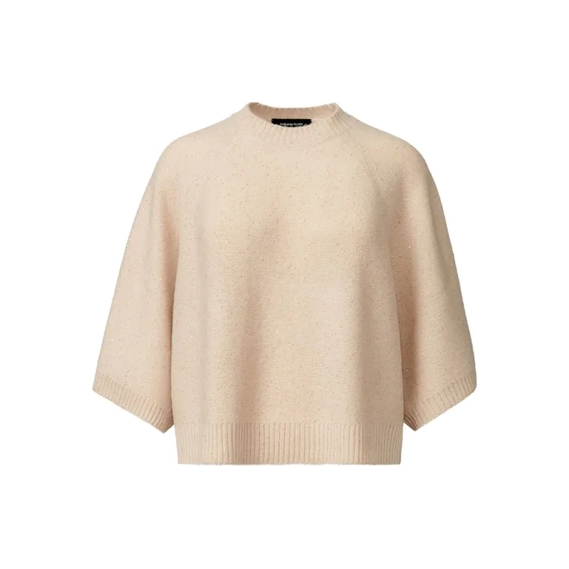 Fabiana Filippi Sequin Embellished Sweater sold by Lord & Taylor