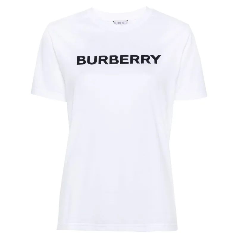 Burberry Logo Print T-Shirt sold by Lord & Taylor