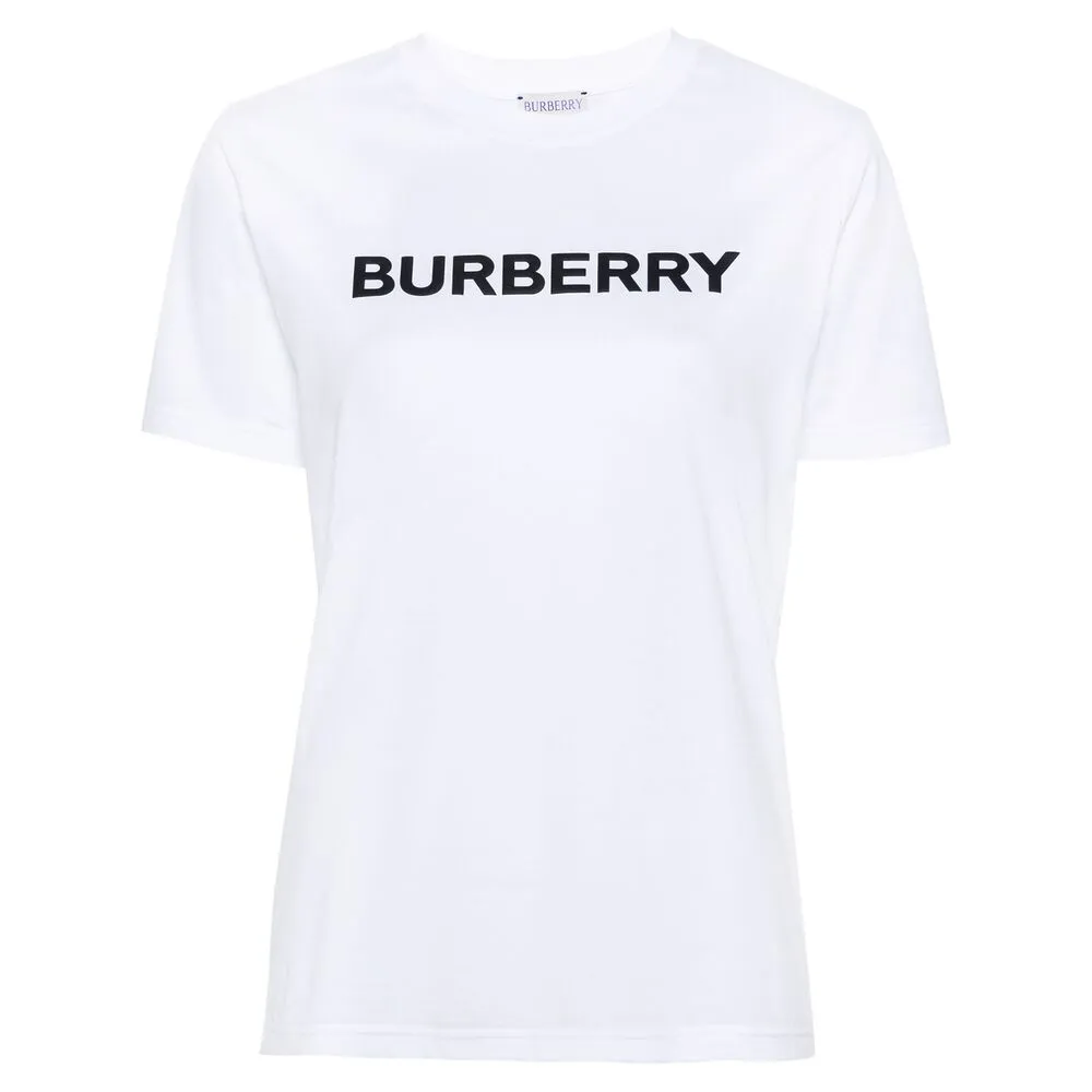 Burberry Logo Print T-Shirt sold by Lord & Taylor