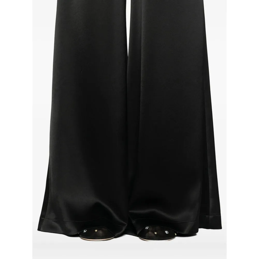 Gianluca Capannolo Wide Leg Pants sold by Lord & Taylor product image thumbnail 4