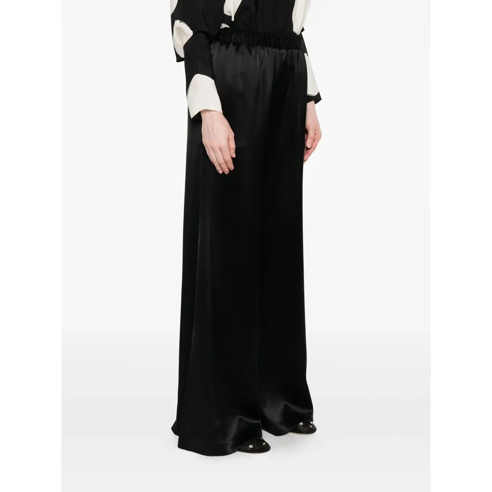 Gianluca Capannolo Wide Leg Pants sold by Lord & Taylor product image thumbnail 5