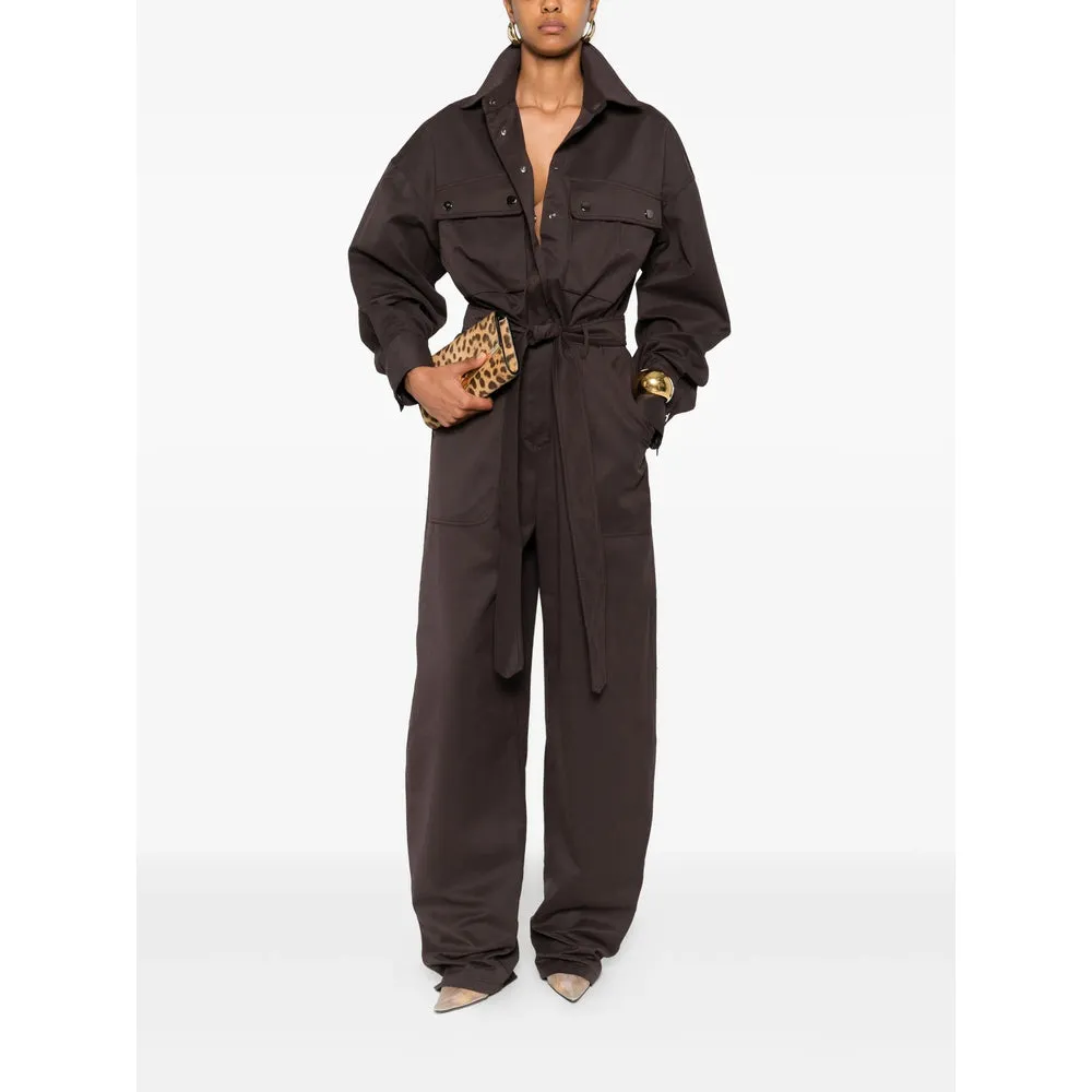 The Andamane Jumpsuit sold by Lord & Taylor product image thumbnail 3