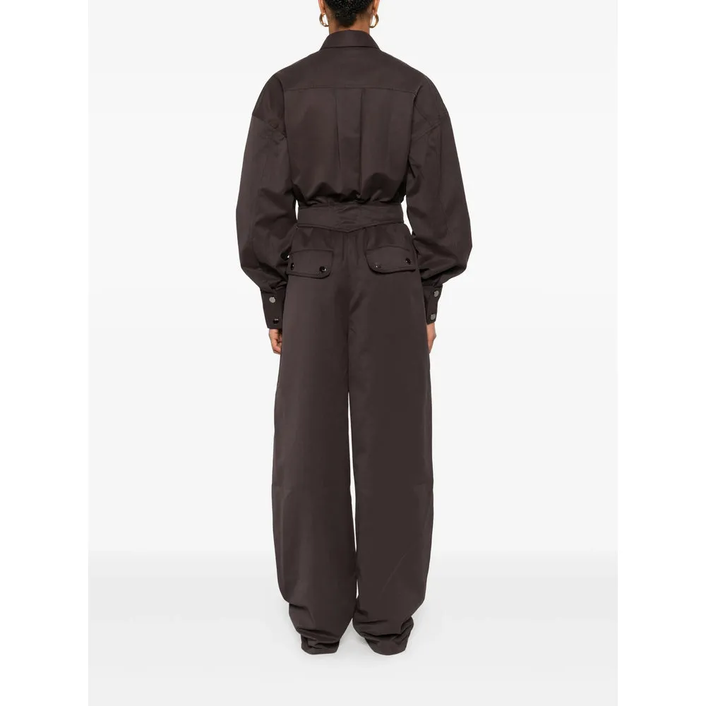 The Andamane Jumpsuit sold by Lord & Taylor product image thumbnail 4