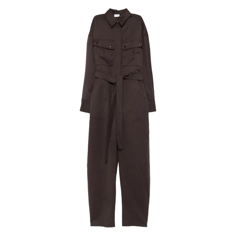 The Andamane Jumpsuit sold by Lord & Taylor
