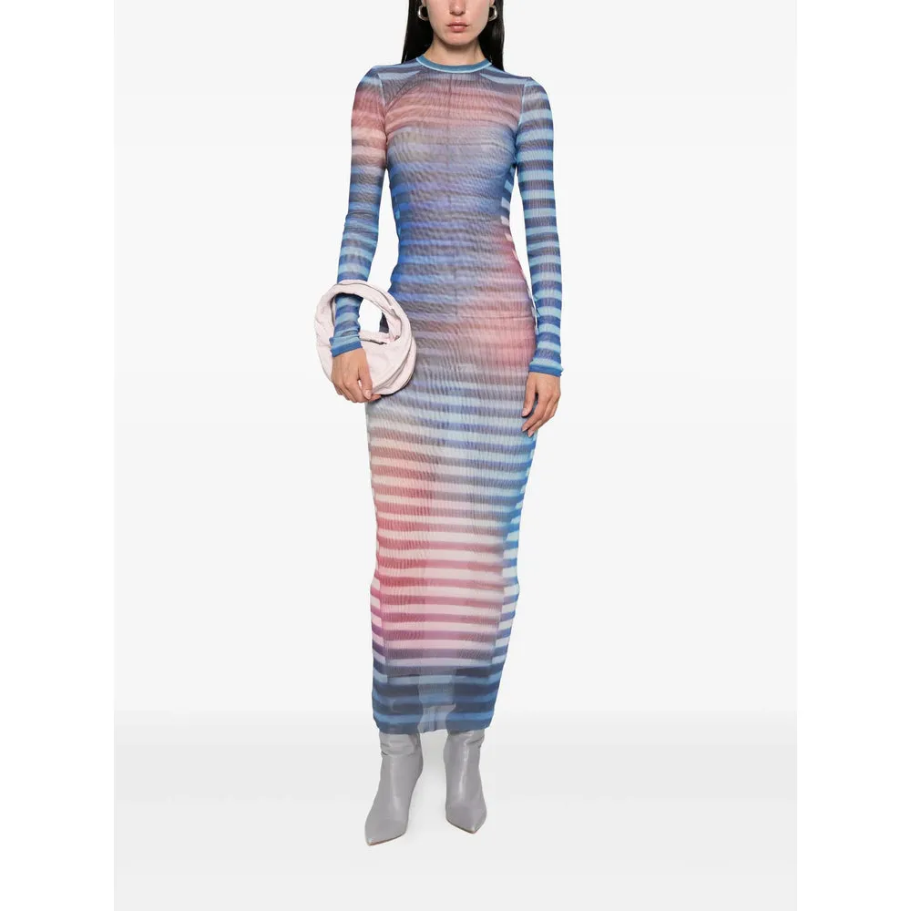 Jean Paul Gaultier Bodycon Dress sold by Lord & Taylor product image thumbnail 5