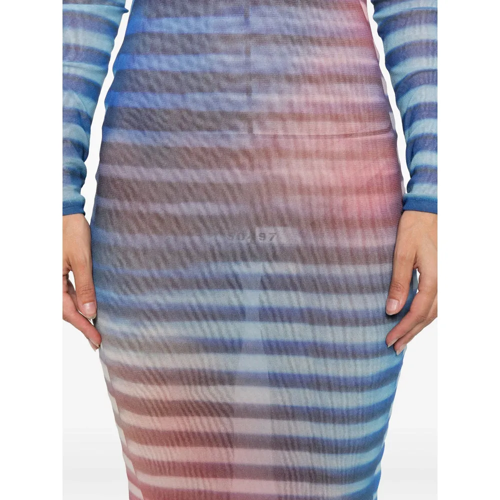 Jean Paul Gaultier Bodycon Dress sold by Lord & Taylor product image thumbnail 4