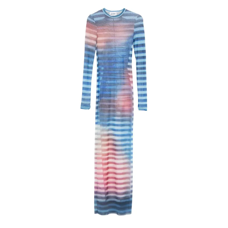 Jean Paul Gaultier Bodycon Dress sold by Lord & Taylor