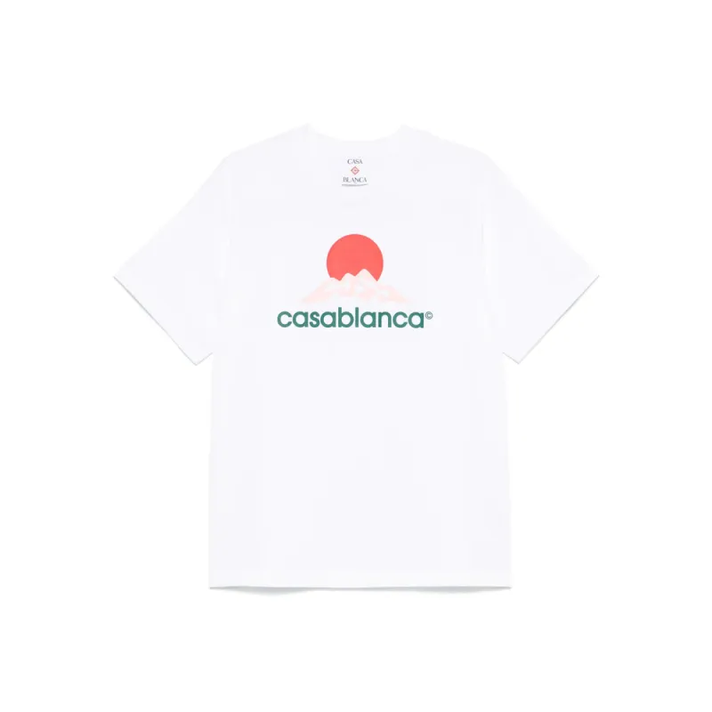 Casablanca Graphic T-Shirt sold by Lord & Taylor
