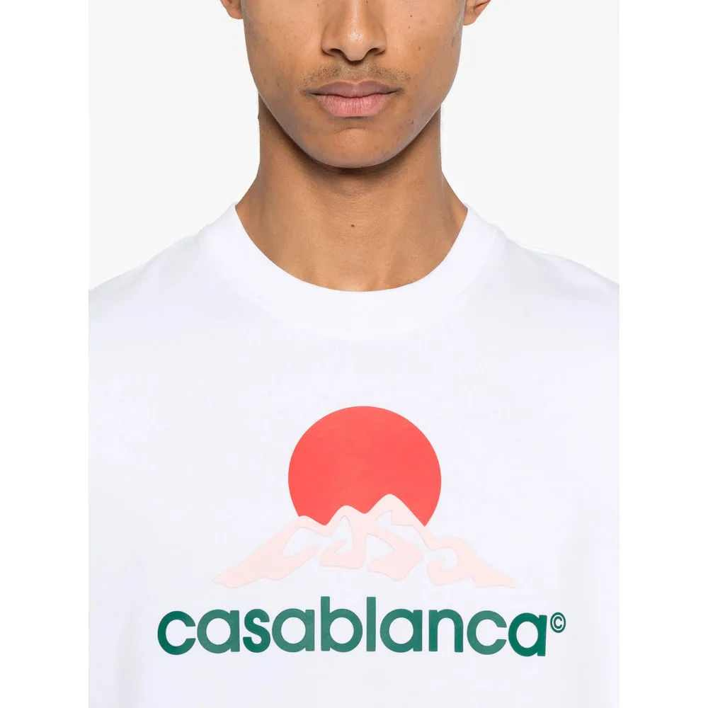 Casablanca Graphic T-Shirt sold by Lord & Taylor product image thumbnail 3