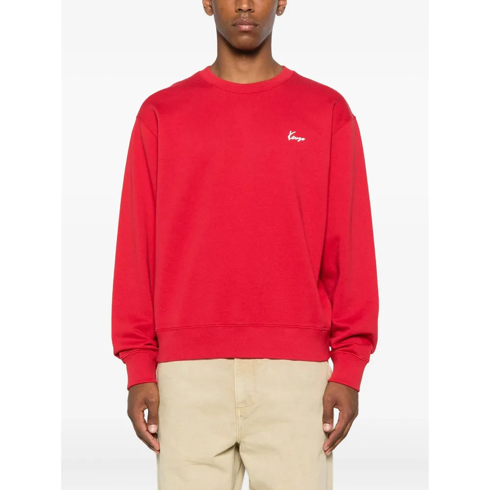 Kenzo Floral Print Sweatshirt sold by Lord & Taylor product image thumbnail 2