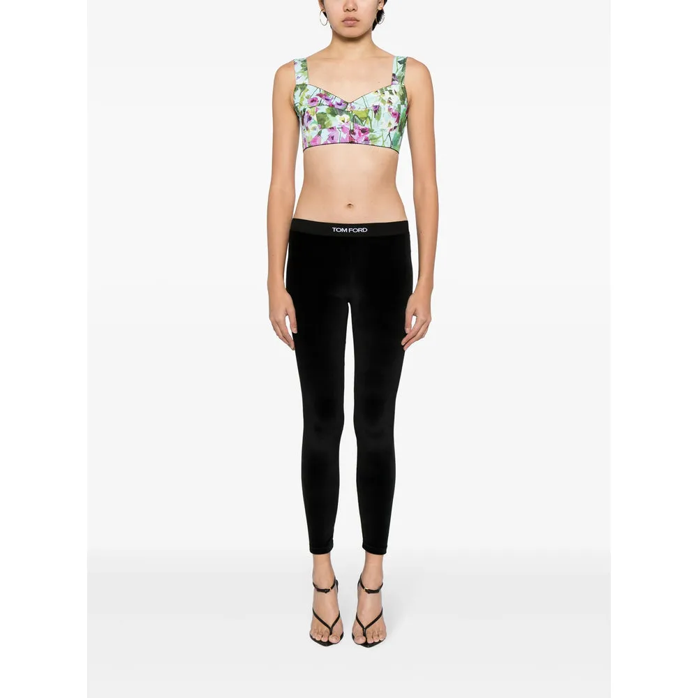 Tom Ford Stretch Design Pants sold by Lord & Taylor product image thumbnail 4