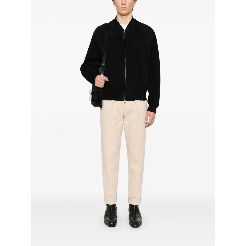 Dolce & Gabbana Black Outerwear sold by Lord & Taylor product image thumbnail 5