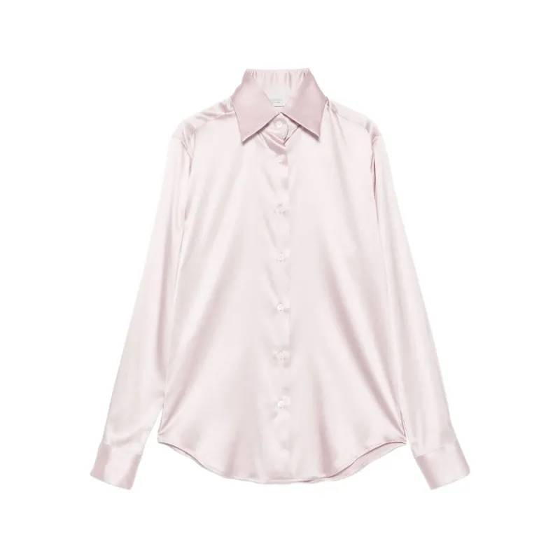 Mazzarelli Pink Shirt sold by Lord & Taylor
