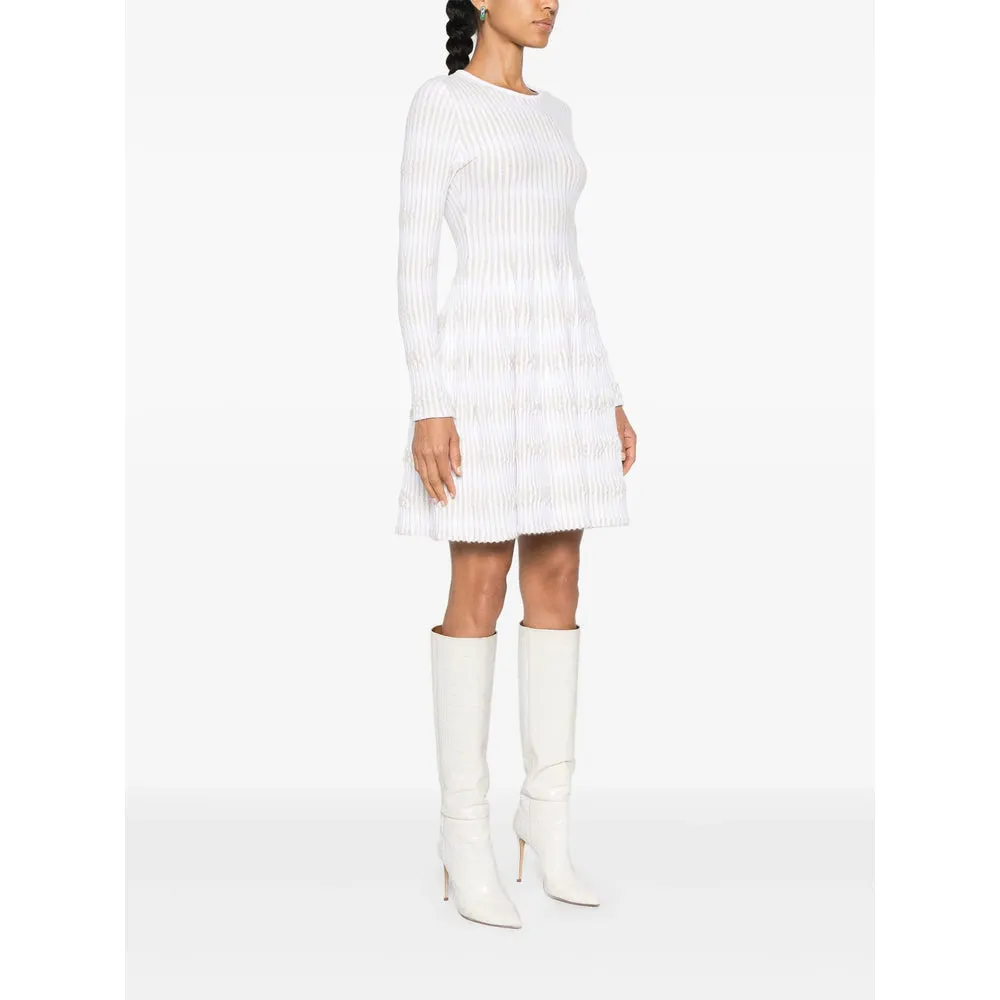 Antonino Valenti Knitted Dress sold by Lord & Taylor product image thumbnail 4
