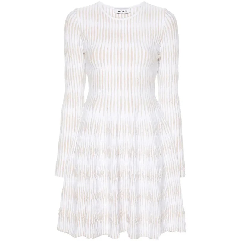 Antonino Valenti Knitted Dress sold by Lord & Taylor