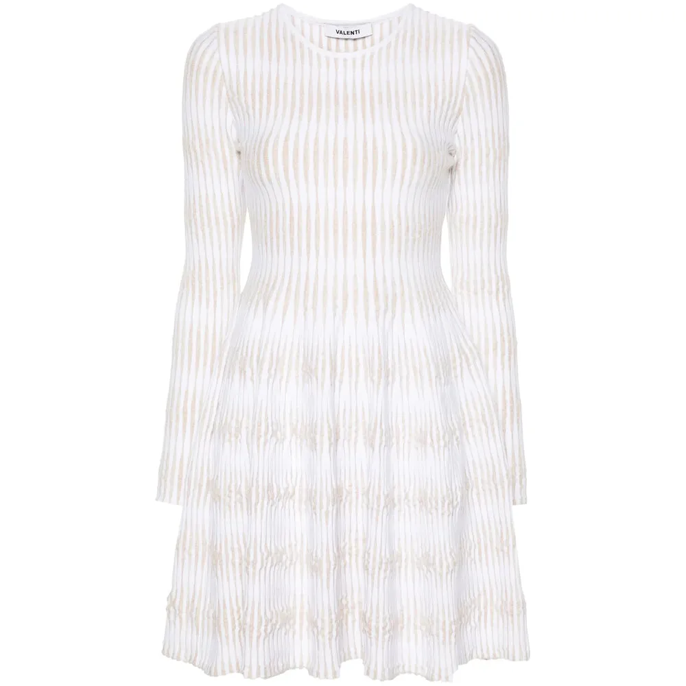 Antonino Valenti Knitted Dress sold by Lord & Taylor