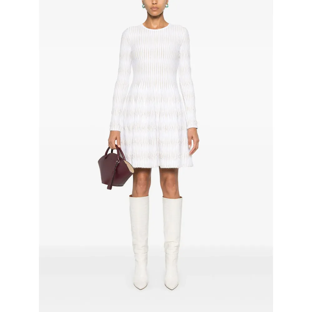 Antonino Valenti Knitted Dress sold by Lord & Taylor product image thumbnail 2