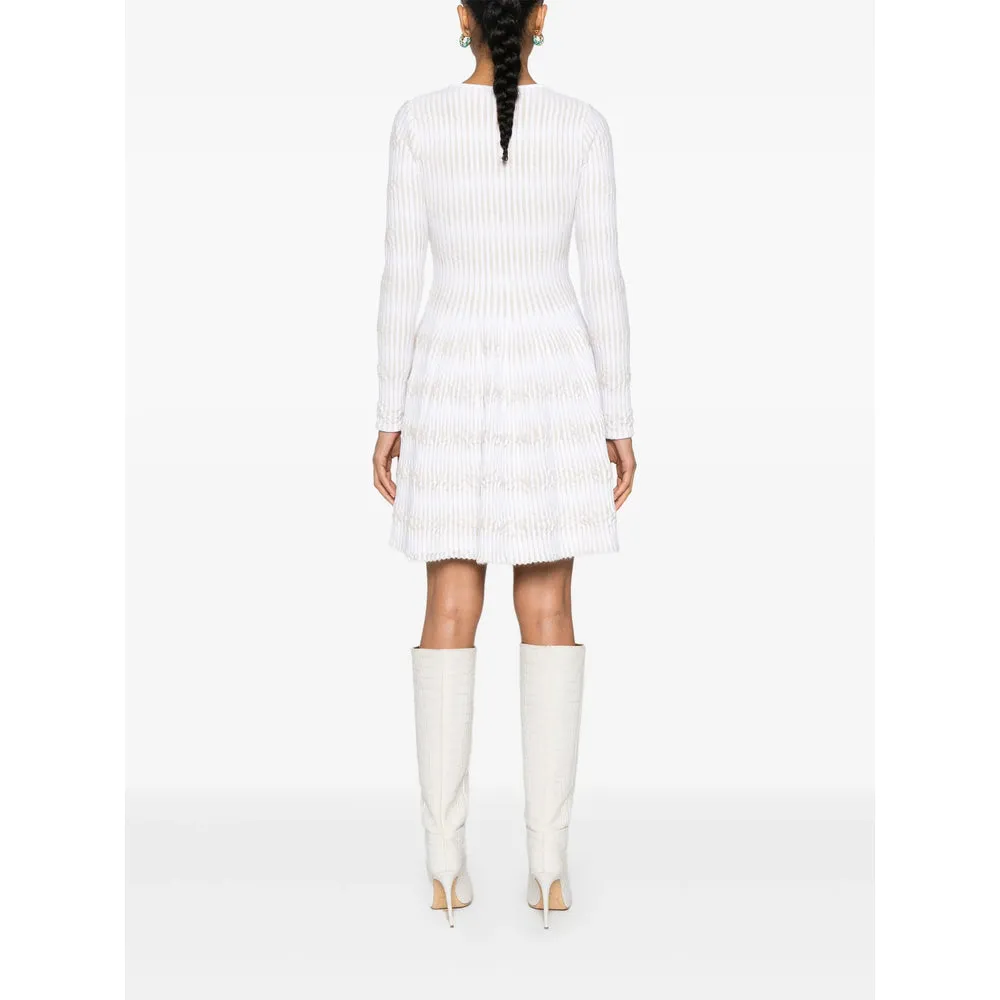 Antonino Valenti Knitted Dress sold by Lord & Taylor product image thumbnail 3
