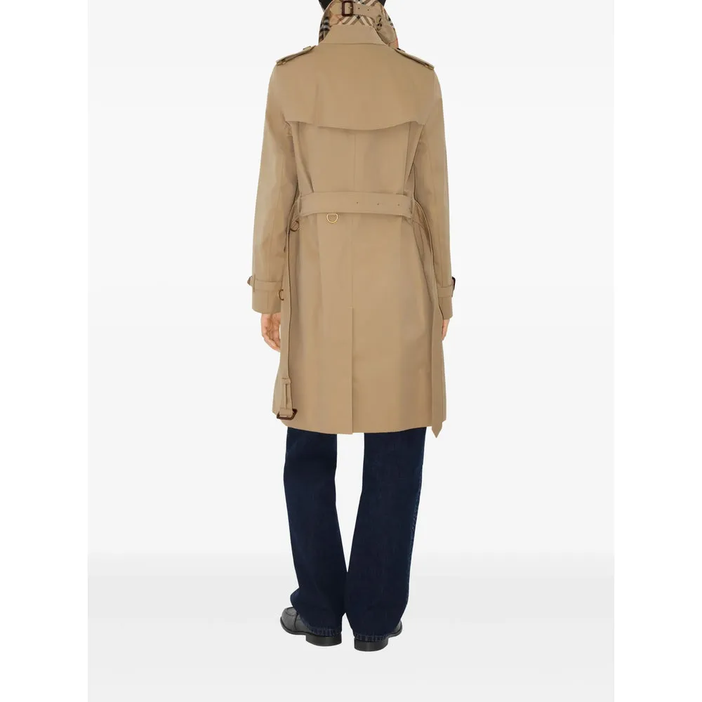 Burberry Rainwear Trench Coat sold by Lord & Taylor product image thumbnail 4