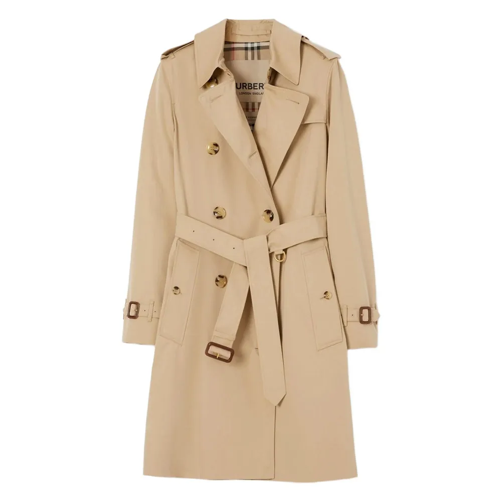 Burberry Rainwear Trench Coat sold by Lord & Taylor