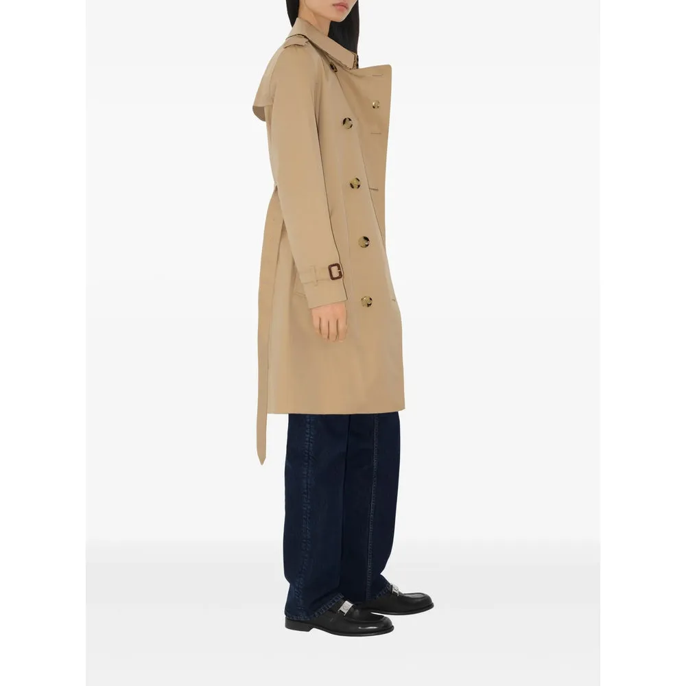 Burberry Rainwear Trench Coat sold by Lord & Taylor product image thumbnail 5