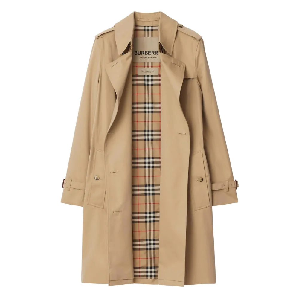 Burberry Rainwear Trench Coat sold by Lord & Taylor product image thumbnail 2